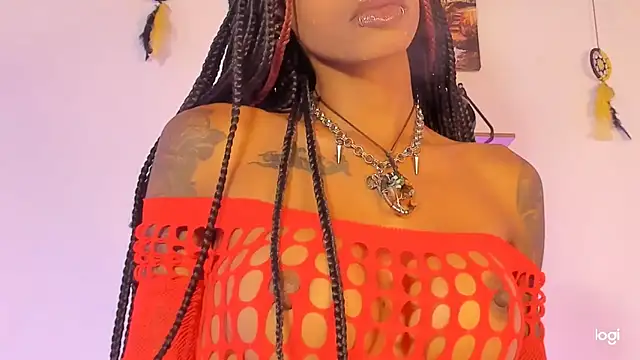 Aprillebony online show from October 1, 12:59 am