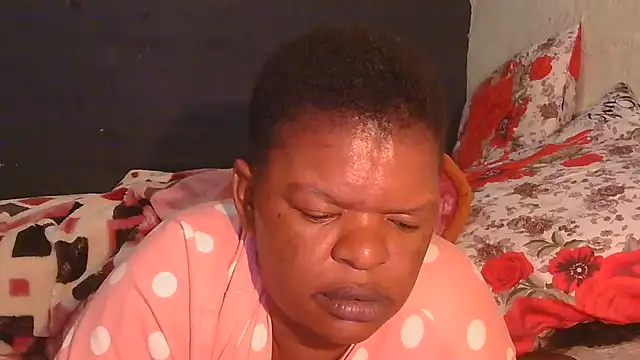 ebony rose11 online show from November 20, 3:18 am