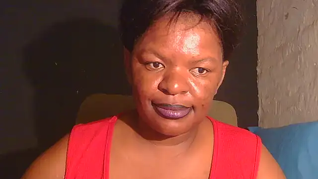 ebony rose11 online show from March 25, 8:01 pm