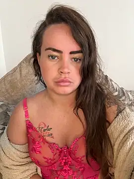 Sophie 23XX online show from October 25, 8:44 am