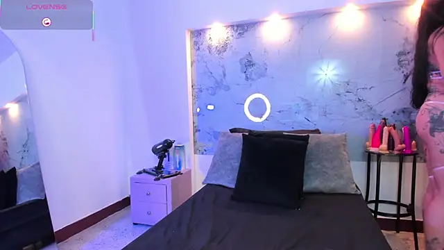 Snapshot of violeta_delavega1 chatting on September 25, 4:22 am violeta delavega1 online show from September 25, 4:22 am