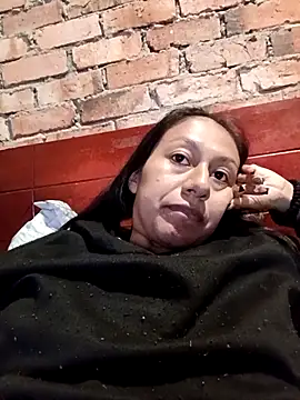 Leila2130 online show from October 9, 1:21 am