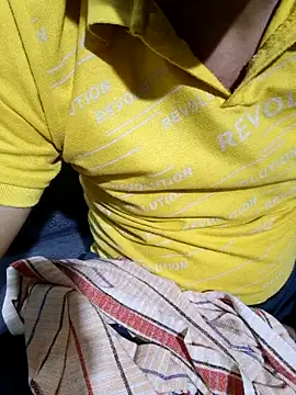 Sexy bhabhi ruhi online show from September 20, 5:00 pm