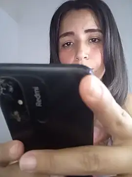 Jenny gir25 online show from January 9, 8:13 pm