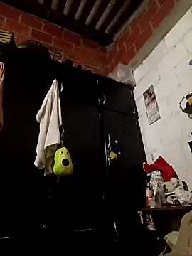 Antonela45 online show from December 15, 2:17 am