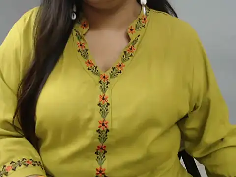 Snapshot of Surjeet_Kaur chatting on October 29, 4:50 am Surjeet Kaur online show from October 29, 4:50 am