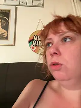VeraaFlynn online show from June 23, 5:27 am