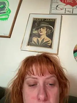 VeraaFlynn online show from July 7, 6:47 am