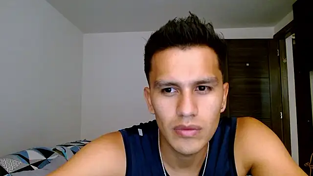 fetichistas96 online show from January 12, 9:42 pm