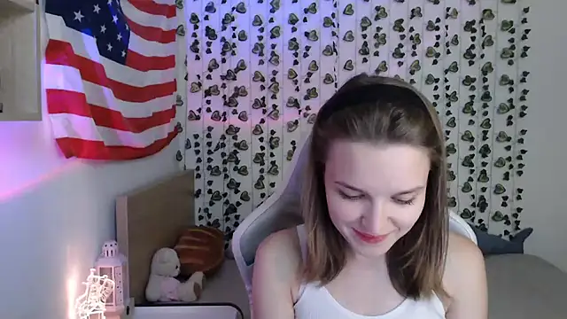 SvelteAlice online show from September 15, 4:36 pm