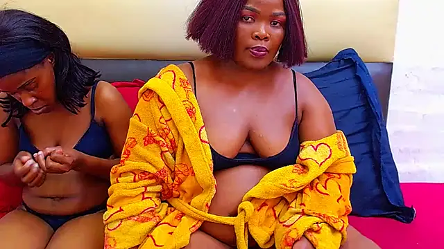 DarkEngelASS online show from December 16, 6:41 am