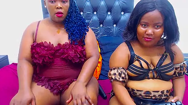 DarkEngelASS online show from March 27, 7:32 am