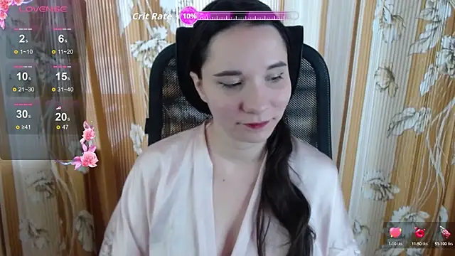 KateForLove online show from September 19, 9:41 am