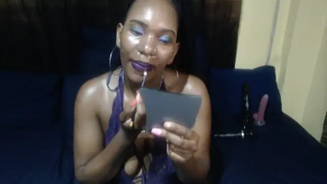 DarkSultryxxxx online show from April 16, 1:50 am