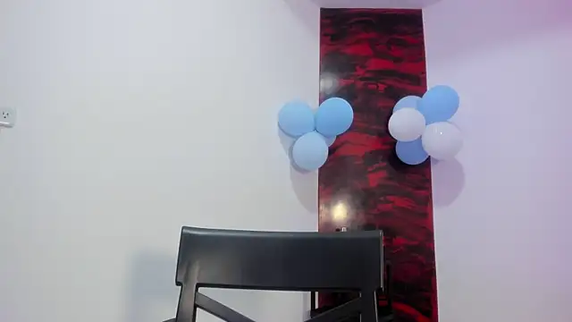 Snapshot of Miaa_Scott_ chatting on September 30, 12:22 pm Miaa Scott online show from September 30, 12:22 pm