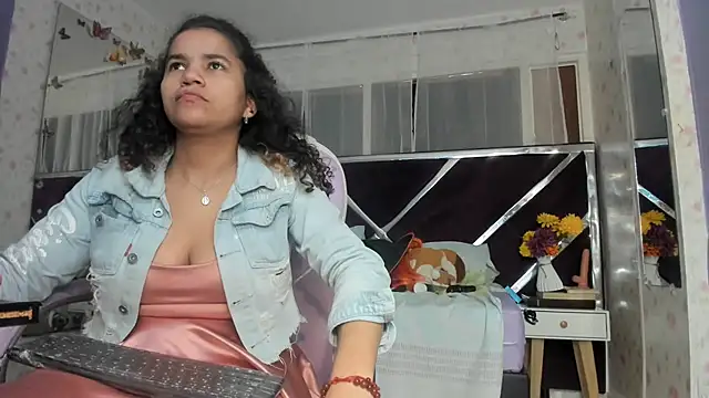 emma morgan 1 online show from October 18, 2:31 pm