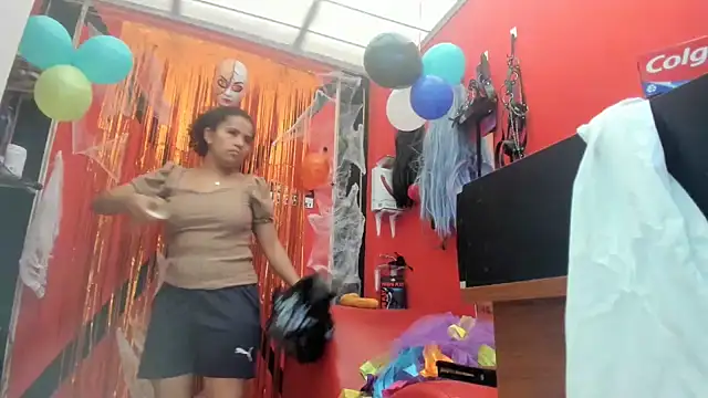 emma morgan 1 online show from October 21, 3:38 pm