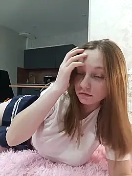 Snapshot of Bonechka chatting on September 18, 4:16 pm Bonechka online show from September 18, 4:16 pm