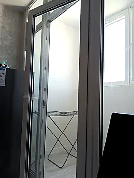 Snapshot of Bonechka chatting on September 29, 7:24 am Bonechka online show from September 29, 7:24 am