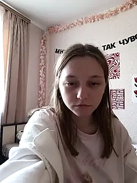 Snapshot of Bonechka chatting on September 26, 7:50 am Bonechka online show from September 26, 7:50 am