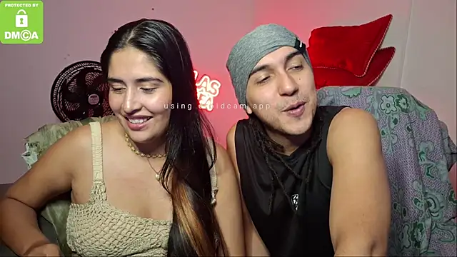 Snapshot of incubus2sucubus chatting on September 29, 6:02 pm incubus2sucubus online show from September 29, 6:02 pm