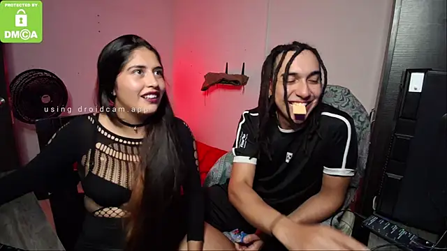 Snapshot of incubus2sucubus chatting on September 21, 8:07 pm incubus2sucubus online show from September 21, 8:07 pm