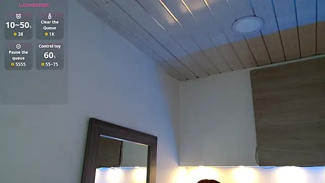 Snapshot of Cristal_Velle chatting on September 25, 12:48 pm Cristal Velle online show from September 25, 12:48 pm