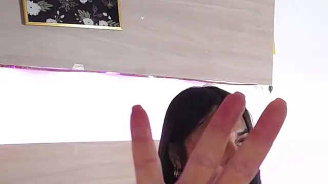 Snapshot of Cristal_Velle chatting on October 22, 12:54 pm Cristal Velle online show from October 22, 12:54 pm