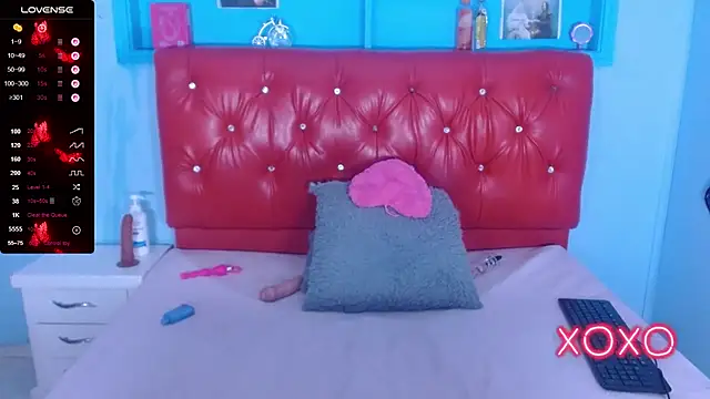 Madyyfox online show from October 2, 5:07 pm