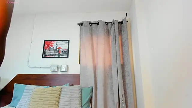 Liz ortega30 online show from April 8, 12:18 pm