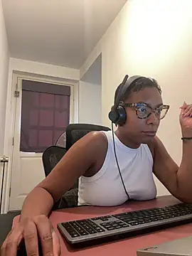 Melia Rayne online show from July 29, 9:42 am