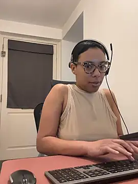 Melia Rayne online show from February 26, 10:58 am