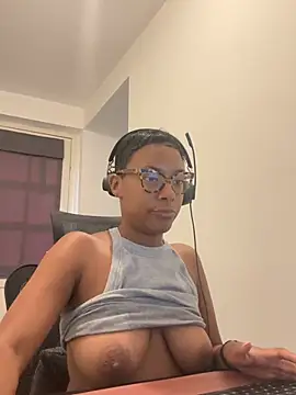 Melia Rayne online show from June 29, 9:49 am