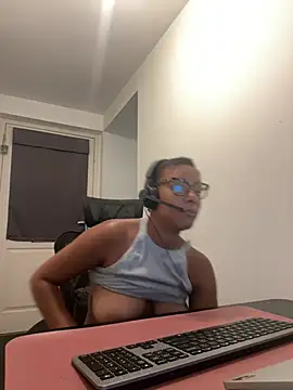 Melia Rayne online show from July 31, 11:11 am