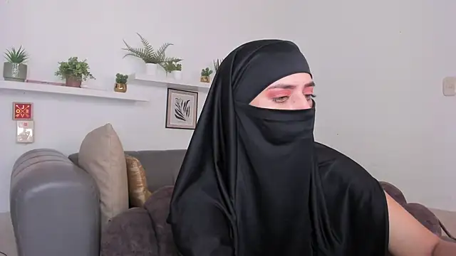 salma arabicc online show from May 29, 4:43 am