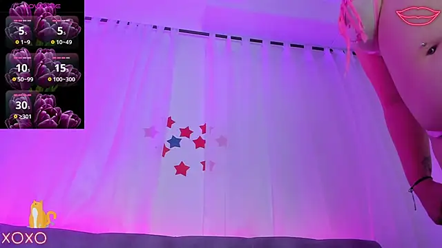 amunet 03 online show from September 14, 12:08 am