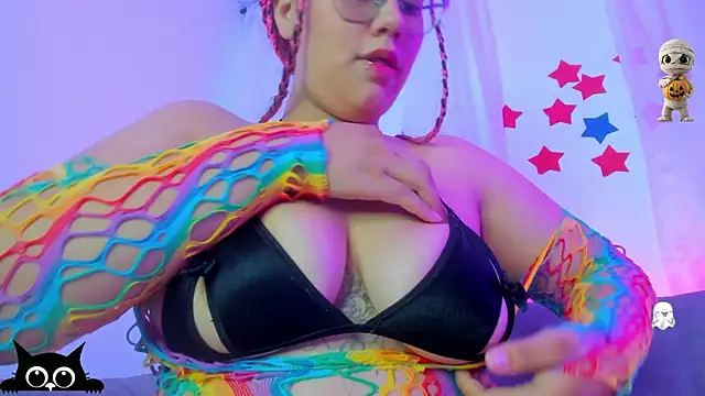 amunet 03 online show from October 26, 1:34 am