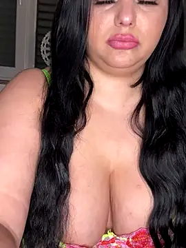 Blackpearlx666 online show from October 16, 10:34 pm