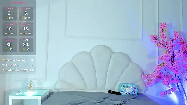 Candaceoweens online show from October 11, 7:02 am