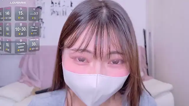 Ran-o0 0o online show from July 11, 6:02 am