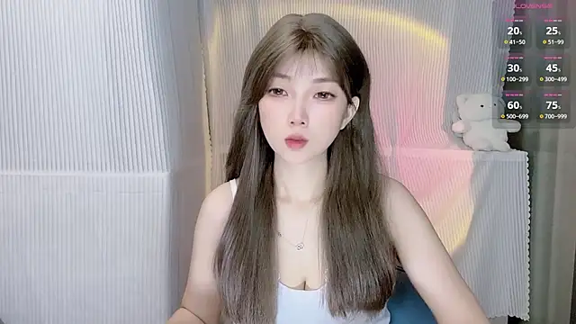 Evelyn-168 online show from October 5, 2:11 pm