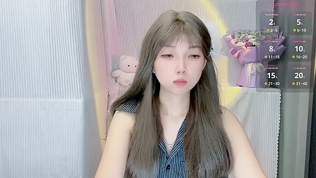 Evelyn-168 online show from October 11, 12:52 pm