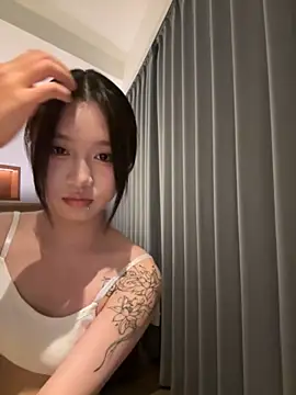 TOP yoyo online show from October 24, 1:07 pm