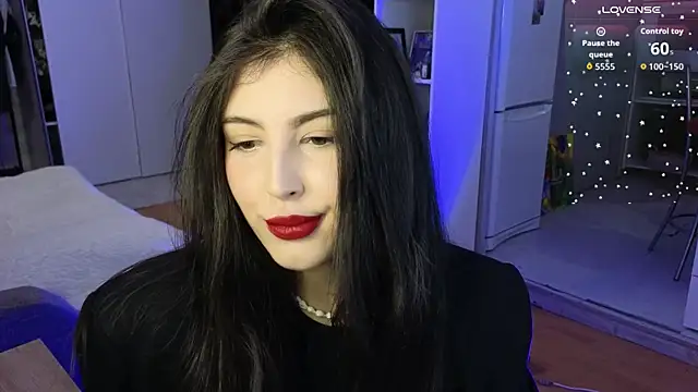 Malena Blanco online show from September 28, 1:38 pm