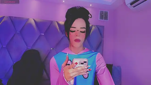 Snapshot of Nina_Keyli chatting on September 26, 7:11 pm Nina Keyli online show from September 26, 7:11 pm