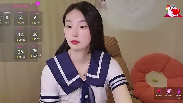 shaovu online show from October 16, 11:18 pm