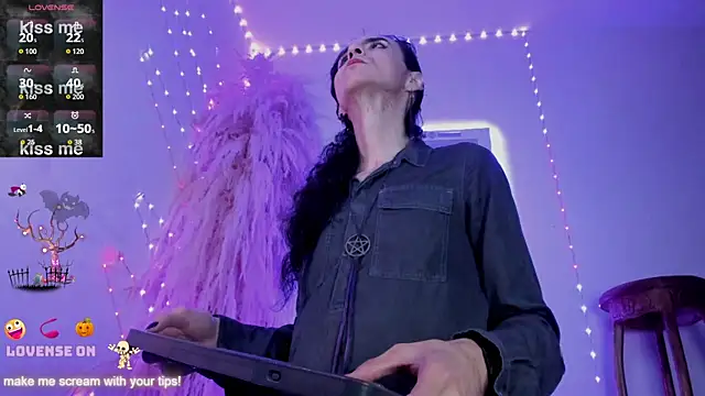 arthemisa hot online show from November 3, 1:26 pm