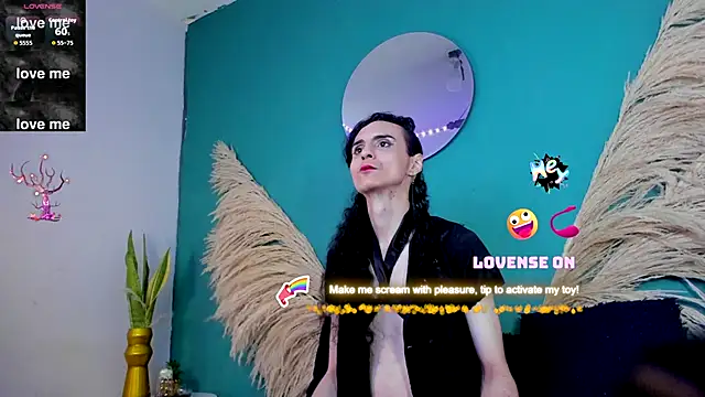 arthemisa hot online show from September 24, 1:32 pm