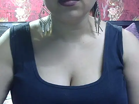 Snapshot of Hot_Anshi120 chatting on September 14, 10:13 am Hot Anshi120 online show from September 14, 10:13 am
