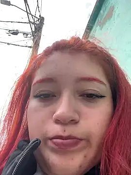 Karina Leon online show from December 19, 6:55 pm